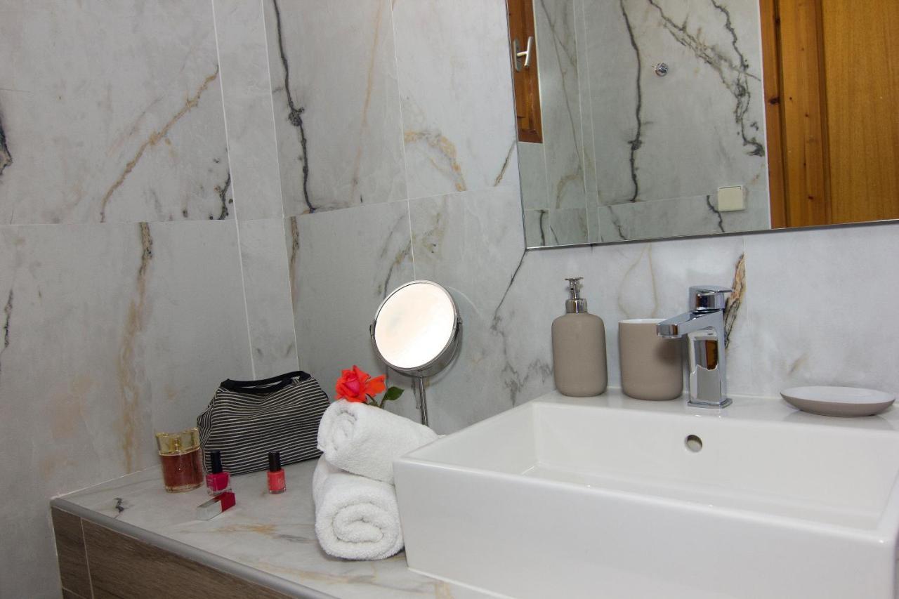 אגיוס ניקולאוס Alkyoni Apartments מראה חיצוני תמונה
