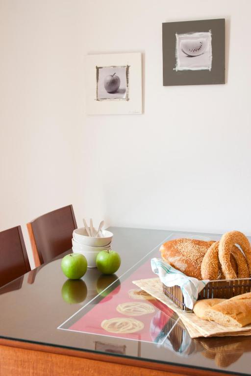 אגיוס ניקולאוס Alkyoni Apartments חדר תמונה